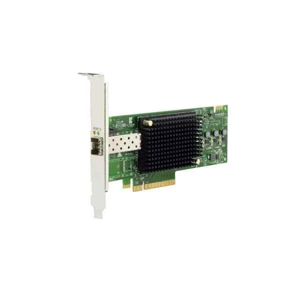 Lenovo Emulex 16GB FC Single-Port PCI-E HBA